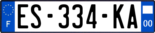 ES-334-KA