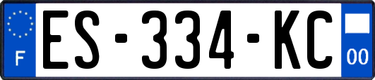 ES-334-KC