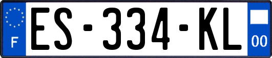 ES-334-KL