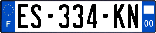 ES-334-KN