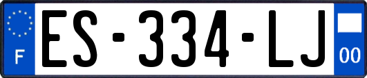ES-334-LJ