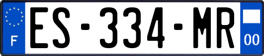 ES-334-MR