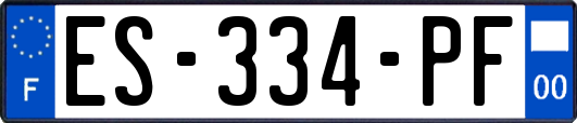 ES-334-PF