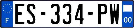 ES-334-PW