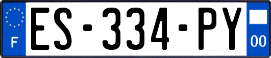 ES-334-PY