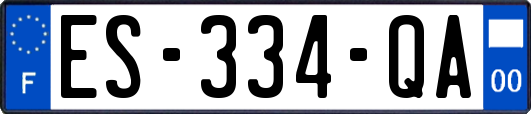 ES-334-QA