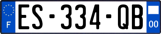 ES-334-QB