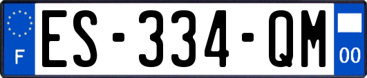 ES-334-QM