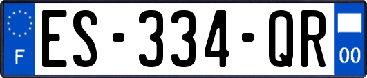 ES-334-QR