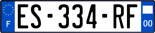 ES-334-RF