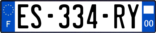 ES-334-RY