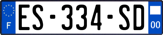 ES-334-SD