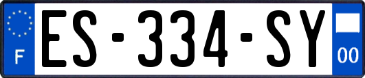 ES-334-SY