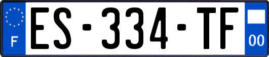 ES-334-TF