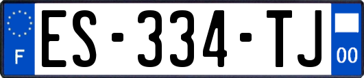 ES-334-TJ