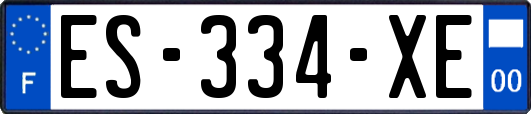 ES-334-XE