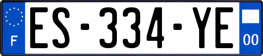 ES-334-YE