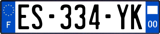 ES-334-YK