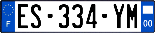 ES-334-YM