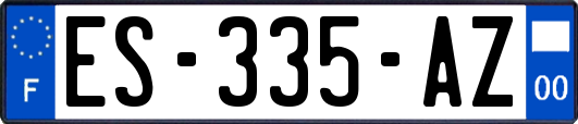 ES-335-AZ