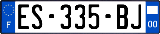 ES-335-BJ