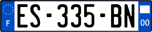 ES-335-BN