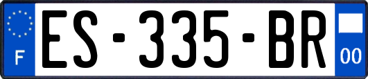 ES-335-BR