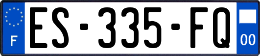 ES-335-FQ