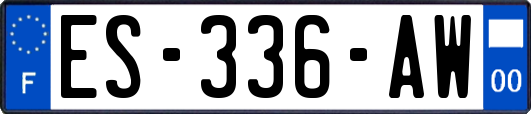 ES-336-AW