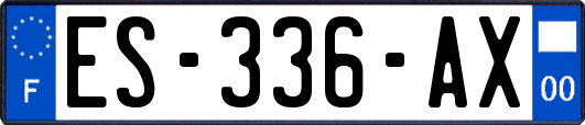 ES-336-AX