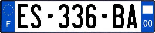 ES-336-BA