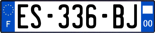 ES-336-BJ