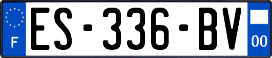 ES-336-BV