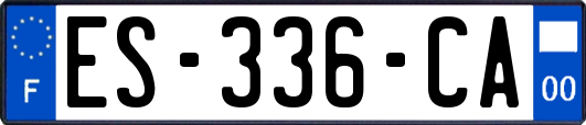 ES-336-CA
