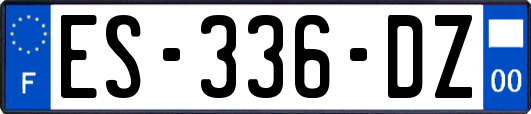 ES-336-DZ