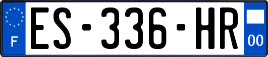 ES-336-HR