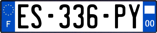 ES-336-PY