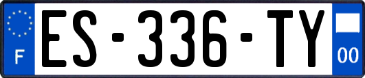 ES-336-TY