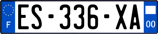 ES-336-XA
