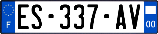 ES-337-AV