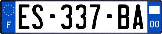 ES-337-BA