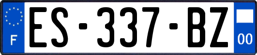 ES-337-BZ