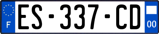 ES-337-CD