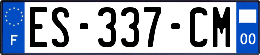 ES-337-CM