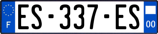 ES-337-ES