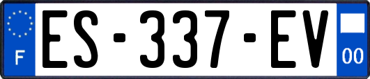 ES-337-EV