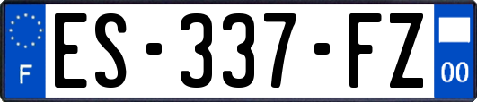 ES-337-FZ