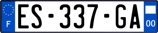 ES-337-GA