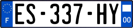 ES-337-HY