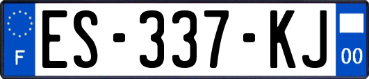 ES-337-KJ